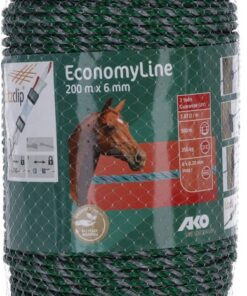 Rope Economy RE 6mm 200m