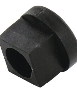 Casquillo cojinete de la tolva