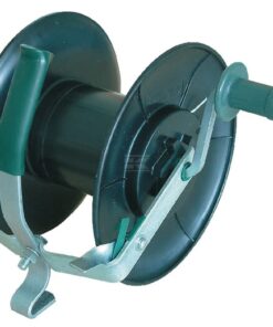 Cabestrante compacto