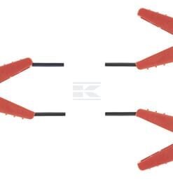 Connector cable triple 60cm