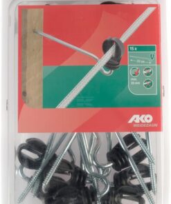 Ais. cin. tallo l. 15 ud. 22cm 4 Ais. cin. tallo l. 15 ud. 22cm