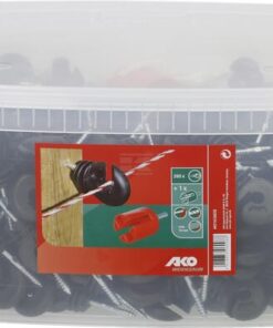 Aislador anular compacto 260p.