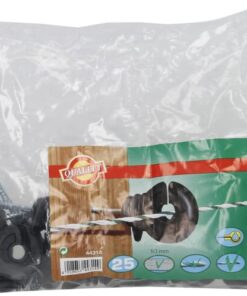 Aislador anular comp. 25 uds.
