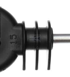 Aislador anular comp., 90 p.
