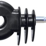 Aislador de anillo Easy-Drill