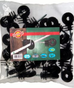 Ais. anular Easy Drill 25 uds. 5 Ais. anular Easy Drill 25 uds.