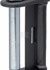 Aislador angular para cintas 40-60