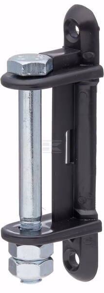 Aislador angular para cintas 40-60 1 Aislador angular para cintas 40-60
