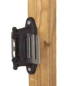 Aislador de cinta para puerta /4 unid.
