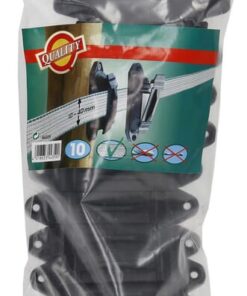 Aislador clip profesional