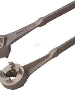 Llave de barril