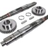 New timing BR-EVO 90 D 6 New timing BR-EVO 90 D
