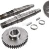 New timing BR-EVO 260 P-H 2 New timing BR-EVO 260 P-H
