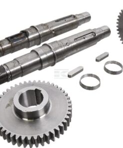 New timing BR-EVO 260 P-H