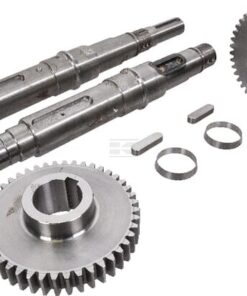 New timing BR-EVO 260 P-H