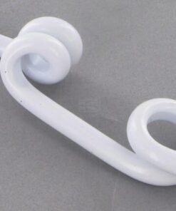 Insulator 10mm 50pcs