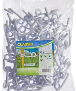 Aisladores 12 mm x50