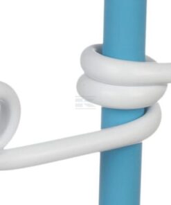 Aislador para cintas 10 mm
