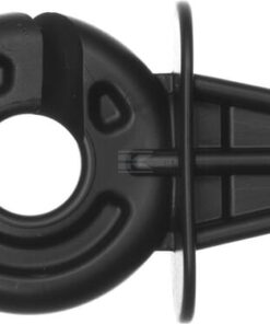 Splint insulator for angle steel post 125pcs