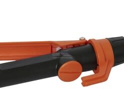 Bomba recargable