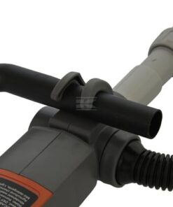Bomba recargable