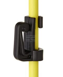 Spare insulator for oval post 25pcs