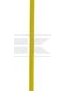 Poste de fibra de vidrio redondo 160cm Ø12mm 10pzs