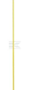 Fence post Oval fibreglass 110cm (10x)