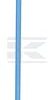 Oval Fibreglass Post Premium blue (10x)