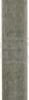 Piqueta plástico reciclado 100x2.200 mm