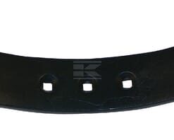 Cultivator point 480x80x12mm