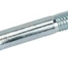 Tornillo de ojo DIN 444B M20 x 130 acero cincado 4.6 Kramp