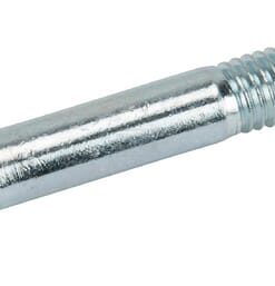 Tornillo de ojo DIN 444B M16 x 130 acero cincado 4.6 Kramp