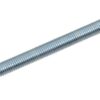 Tornillo de ojo DIN 444 M8 x 60 acero cincado 4.6 Kramp