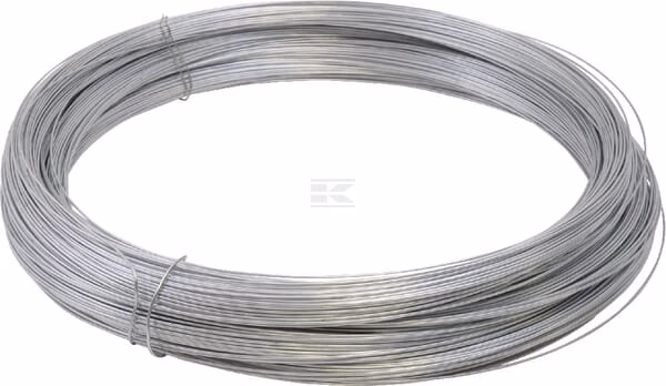 Alamb acero 5kg D1,6mm ENV322M 1 Alamb acero 5kg D1,6mm ENV322M