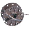 Tensor alambre giratorio 3 ud. 3 Tensor alambre giratorio 3 ud.