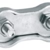 Conector cuerdecilla Ø6 mm in.