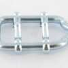 Conector cercado 13mm galv. 2 Conector cercado 13mm galv.