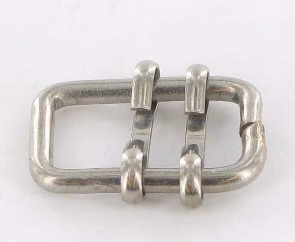 Tape Connector stainless steel 1 Tape Connector stainless steel
