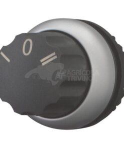 Selector retor. resorte I 0 II