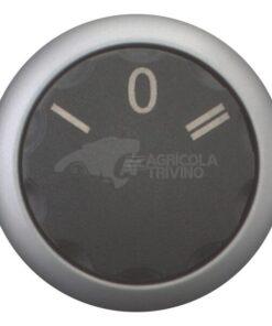 Selector retor. resorte I 0 II 10 Selector retor. resorte I 0 II
