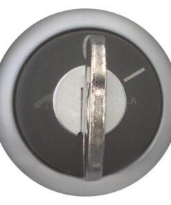 Select. llave 2 pos. ret. res.