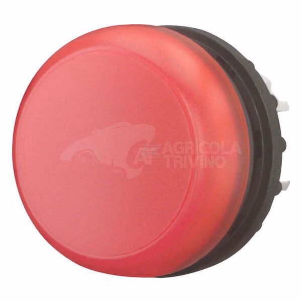 Luz roja M22-L-R 6 Luz roja M22-L-R