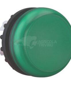 Luz verde M22-L-G