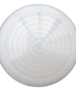 Avisador lum. blanc alt cónico 13 Avisador lum. blanc alt cónico