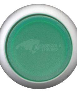 Pulsador iluminado verde alt