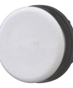 Tapón ciego RAL7035 IP67