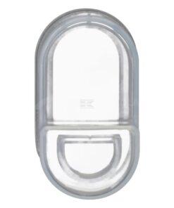 Puls. membrana silicona p. DDL