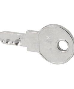 Llave de repuesto M22-ES-MS1 M 3 Llave de repuesto M22-ES-MS1 M