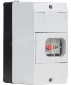 Interruptor prot motor+carcasa